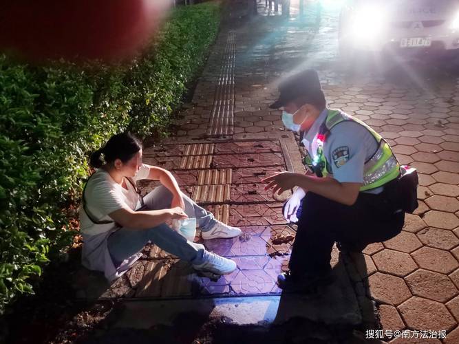警察妈妈教防身术，六一儿童节法治安全课暖心上线(图1)