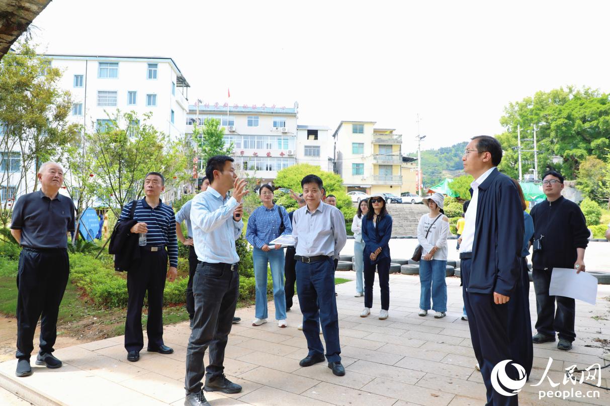 寿宁县十里山河片区如何让村庄抱团致富？(图3)