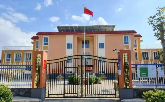 习近平离任正定前，自掏腰包200元为乡村小学买图书(图3)