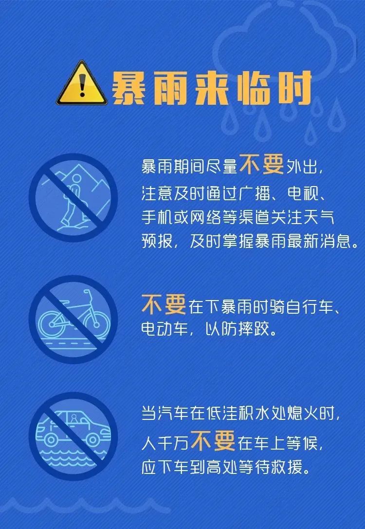 6月1日起全国进入汛期，南方主汛期防汛形势严峻(图2)