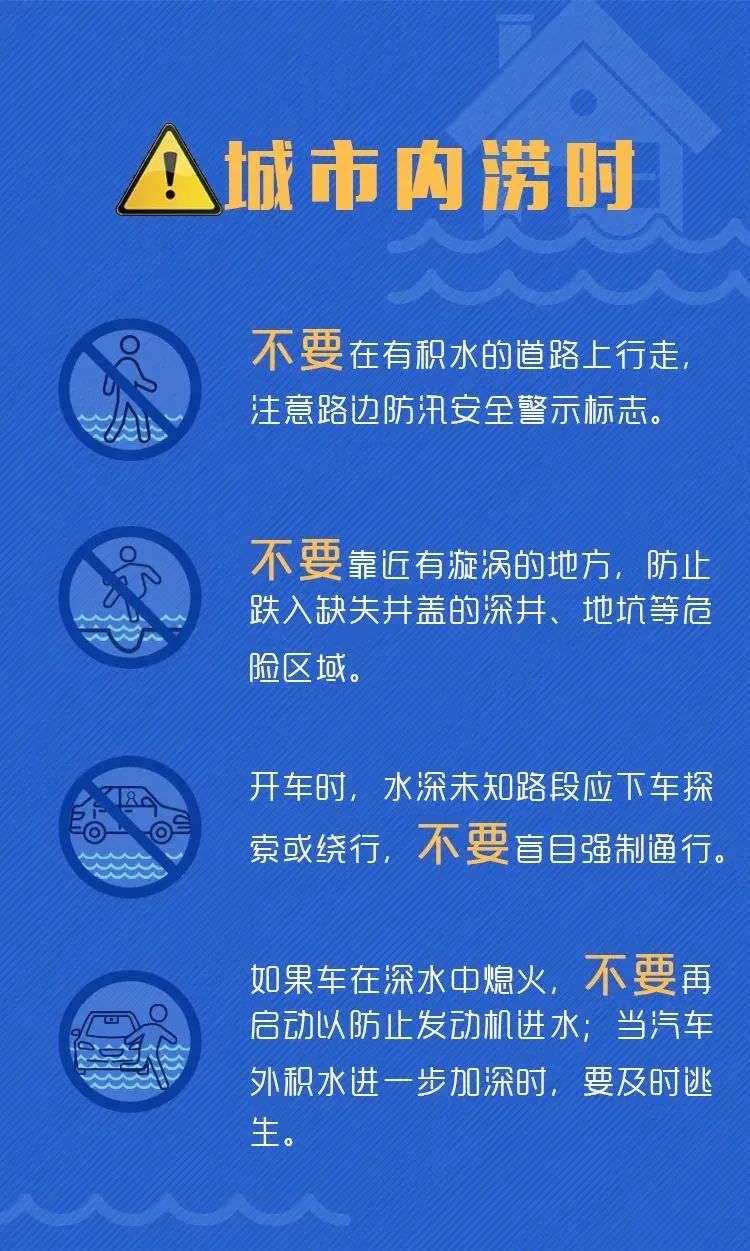 6月1日起全国进入汛期，南方主汛期防汛形势严峻(图5)