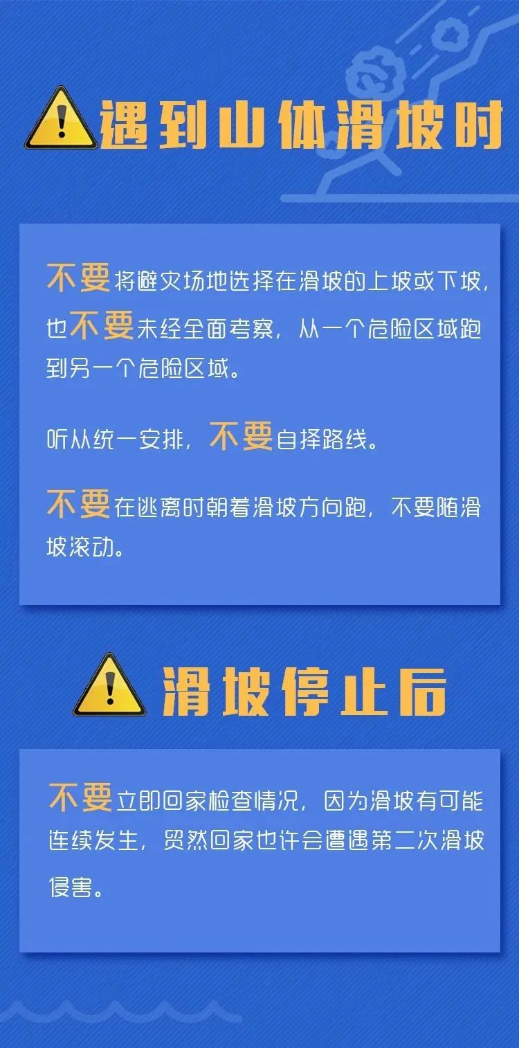 6月1日起全国进入汛期，南方主汛期防汛形势严峻(图7)