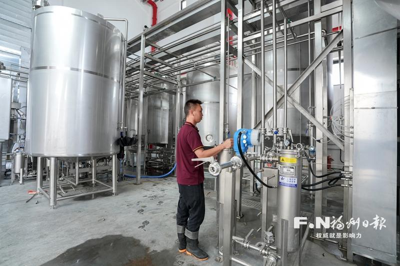 宁夏基酒+永泰青梅，闽宁协作酿出高端威士忌(图1)