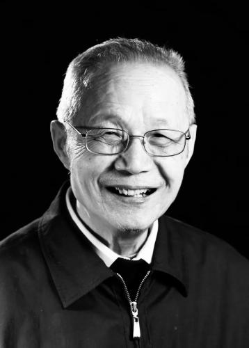 两院院士顾诵芬逝世，享年96岁(图1)