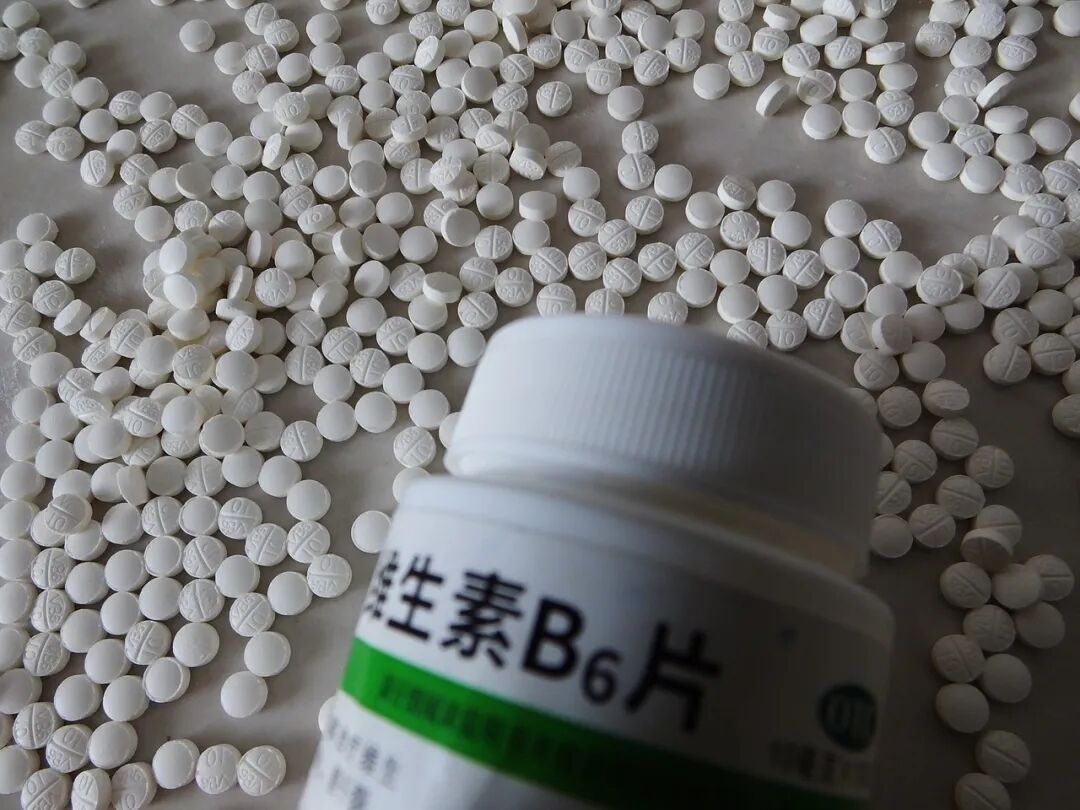 维生素B6竟可能喂养癌细胞？癌症患者补充前必看(图2)