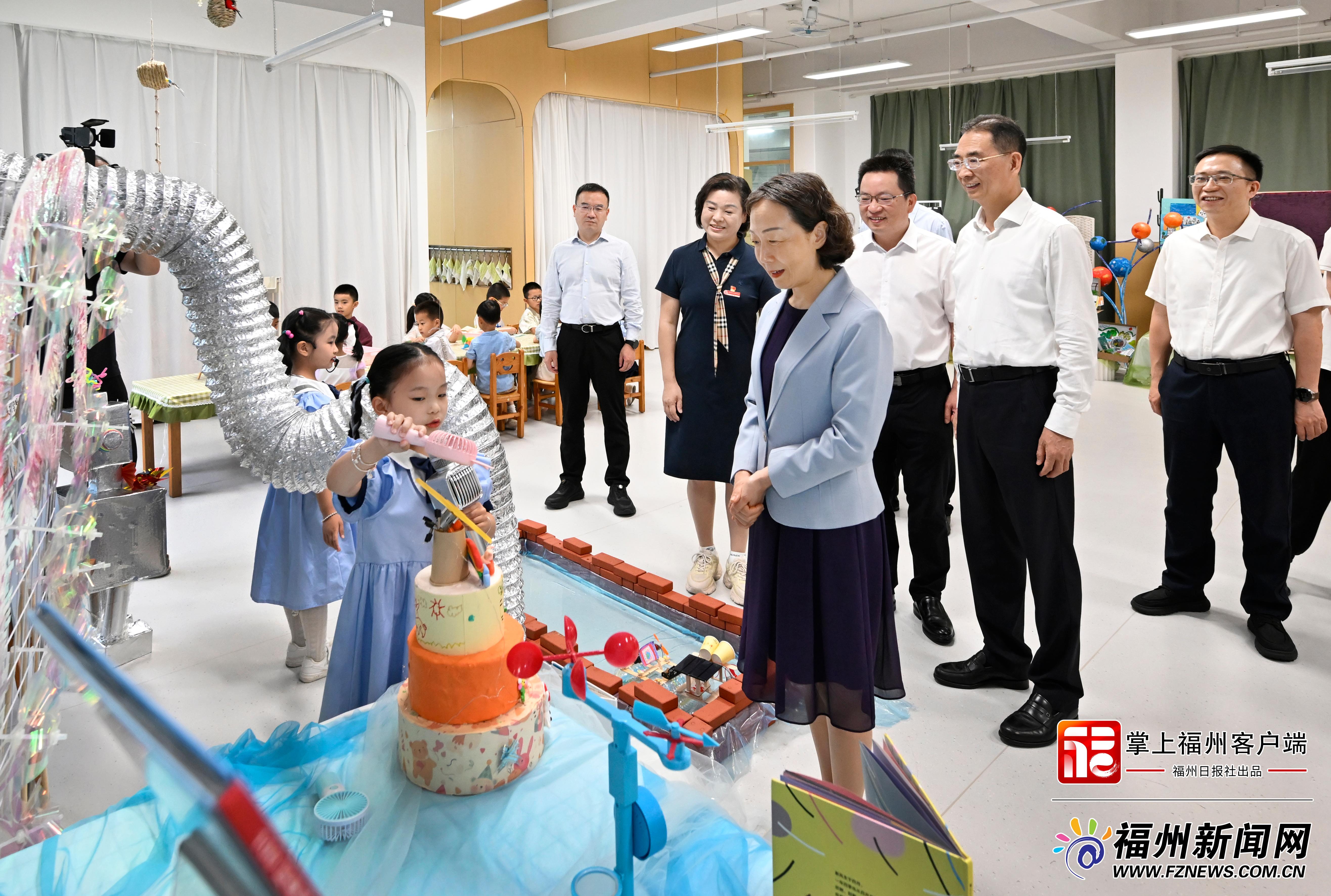 六一儿童节寄语：争做德智体美劳全面发展的新时代好少年(图2)