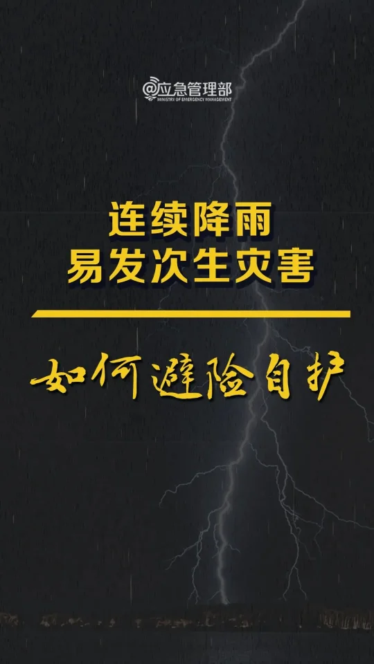 东北华北今明有强对流 南方新一轮降雨上线 注意防范雷暴大风(图3)