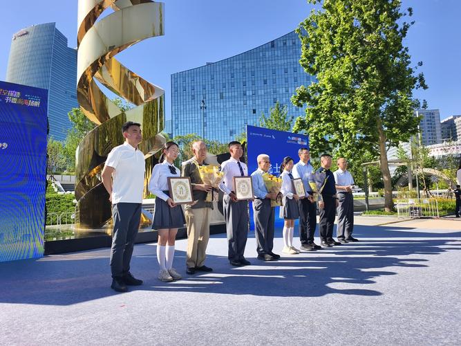 院士书屋赠书活动：市民学生该看什么书？海淀创新文化公益项目来了(图2)
