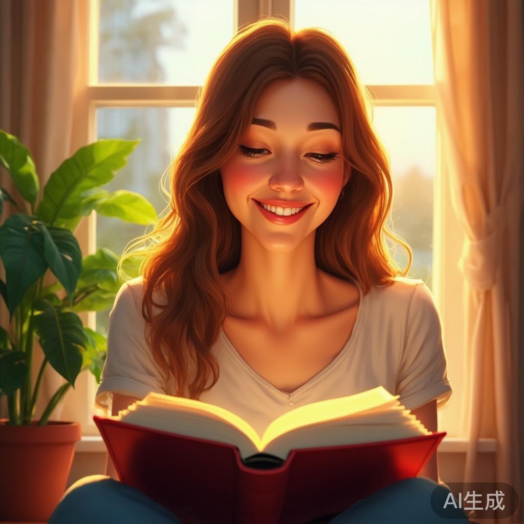 抑郁情绪的信号与解决之道：找回你的阳光心情(图1)