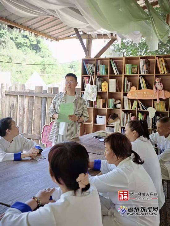 福州15亩迷你农场，一平米菜园让城里人周末种菜解压(图3)