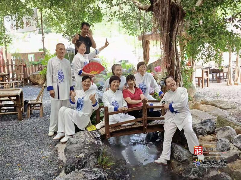 福州15亩迷你农场，一平米菜园让城里人周末种菜解压(图4)