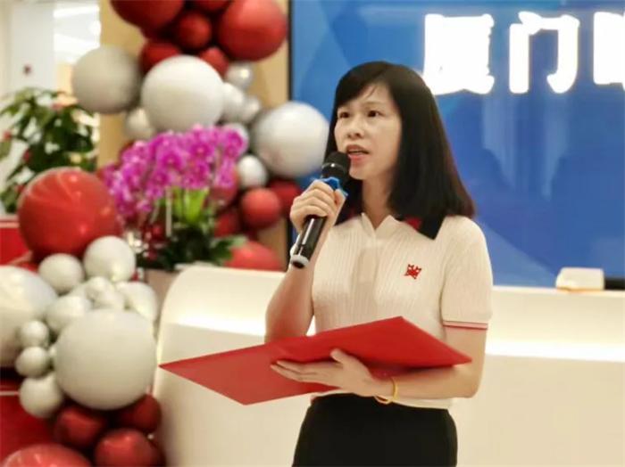 厦门眼科中心屈光科搬家了，看眼更舒服、更便捷(图2)