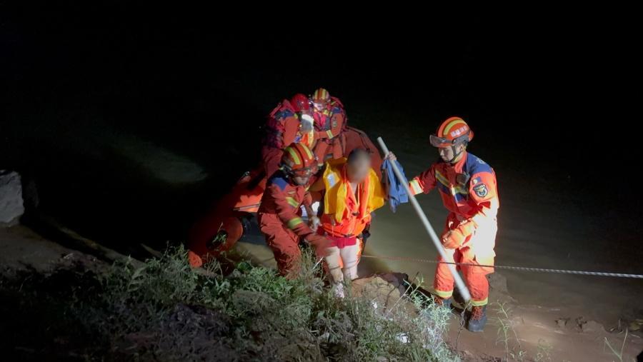 福建近期户外事故频发，未来一周雷雨多，登山踏青注意安全(图3)