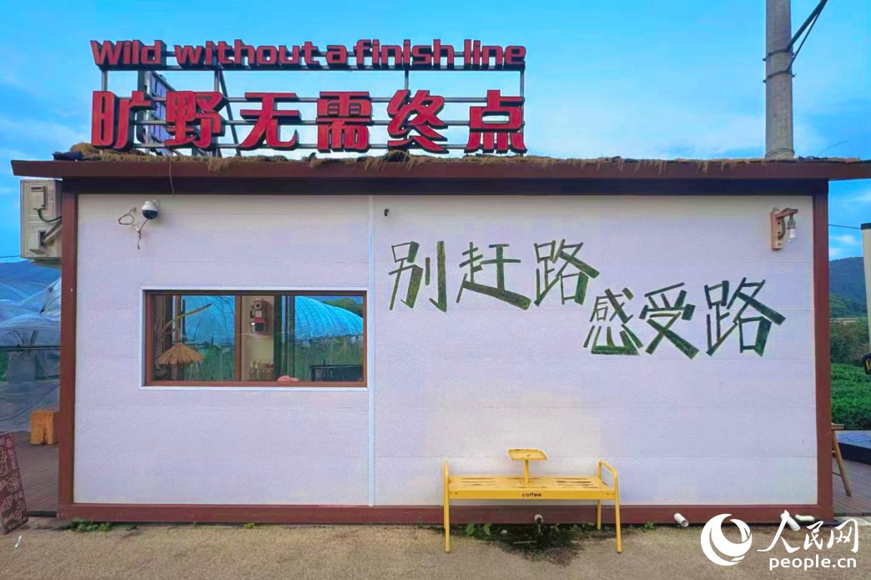 乡村产业怎么搞？看福安三个村靠党建走出不同致富路(图2)