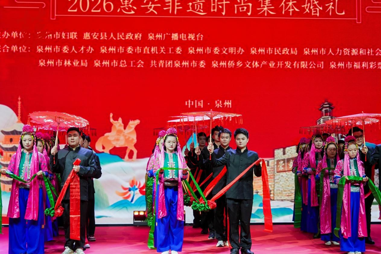 惠安女的一天一生，美到让博主惊叹(图5)