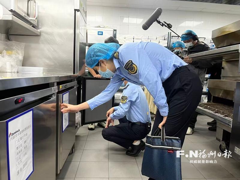 6月1日起外卖新规施行，订外卖咋点放心餐？看堂食标签