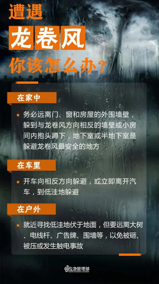 南北多地雷暴大冰雹,四预警齐发,公众需加强防范(图12) 南北多地雷暴大冰雹,四预警齐发,公众需加强防范(图12)