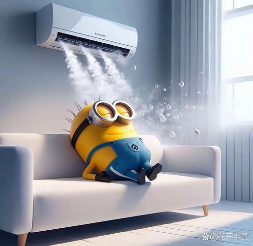 空调26℃最省电，短出门别关！这样用既凉快又省钱(图2)
