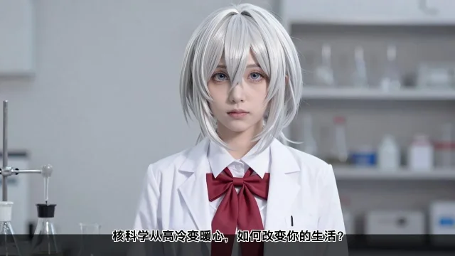 核科学从高冷变暖心，如何改变你的生活？(图2)