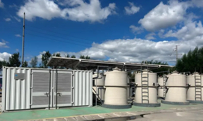 宜昌储能电池：零下30℃稳定运行，寿命超12000次，废旧电池回收率99.6%