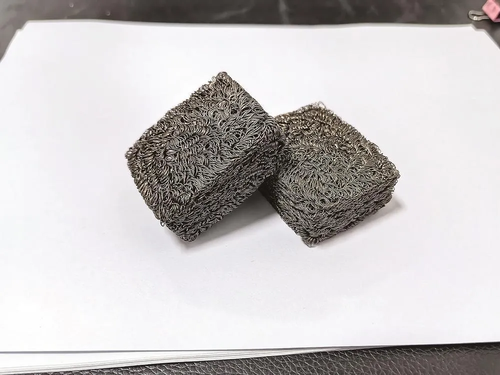 华龙一号关键部件国产化突破 蒸汽发生器缓冲块性能超进口