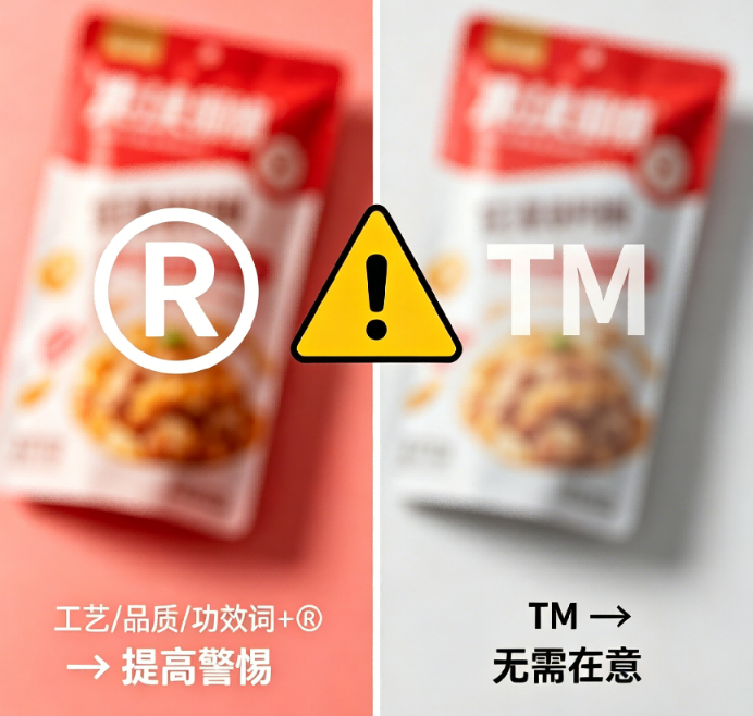 买食品别只看广告词，配料表才是真相(图2)