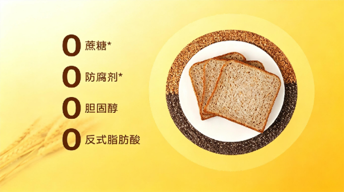 买食品别只看广告词，配料表才是真相(图3)