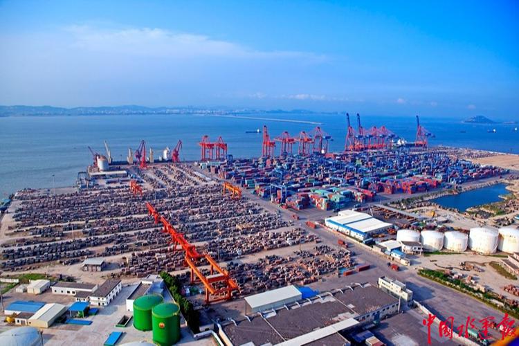 福建港口经济2025年增长5.11% 福州泉州厦门领跑(图1)