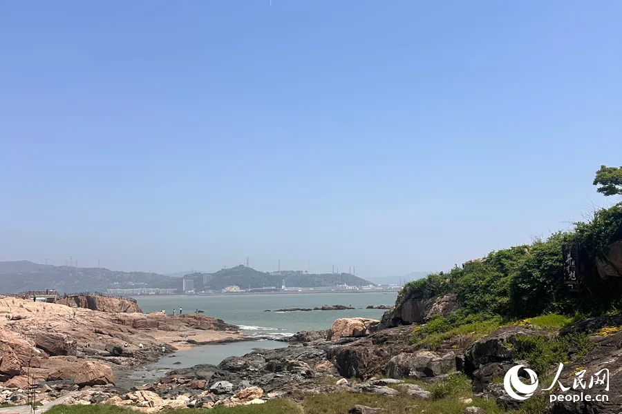 从负债村到样板间,福建柏洋村党建如何逆袭?(图2) 从负债村到样板间,福建柏洋村党建如何逆袭?(图2)