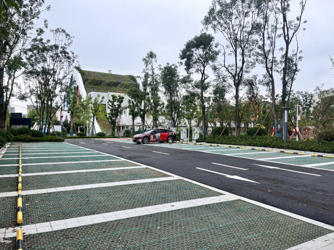 福建出招解决停车难！五条路径增加车位供给(图2)