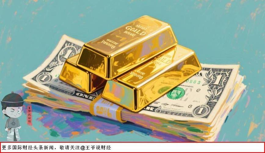 黄金29年反超美债成第一储备，普通人该跟吗？(图1)