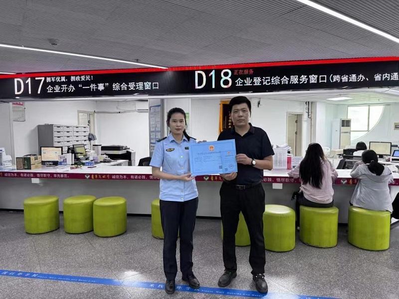 福建首张液态食品散装运输证发放，物流企业速看