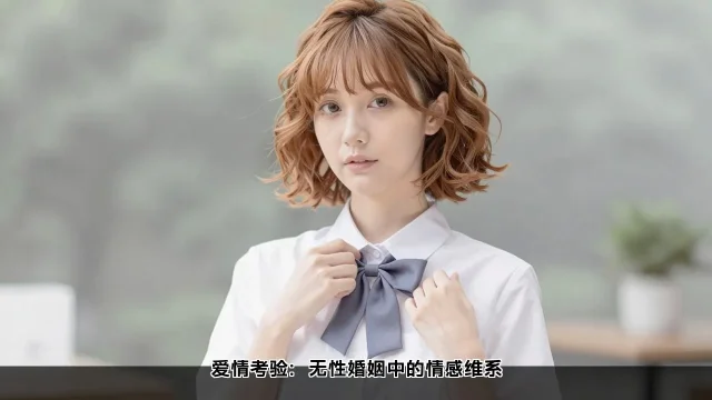 爱情考验：无性婚姻中的情感维系(图2)