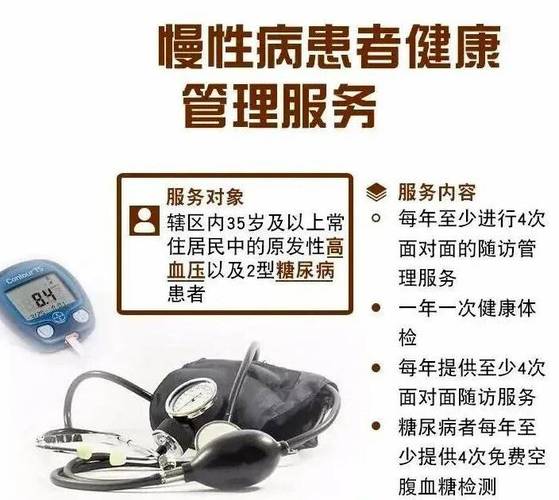 海岛老人看病难？泉州惠屿岛卫生所让高血压糖尿病就近看(图2)