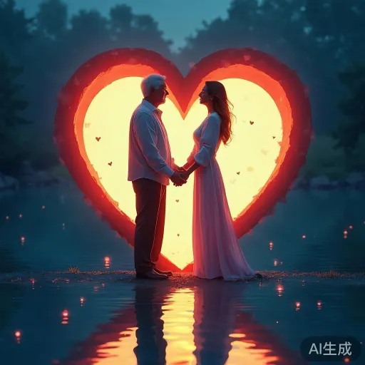 情感与性：夫妻生活缺失下的爱情探索(图1)