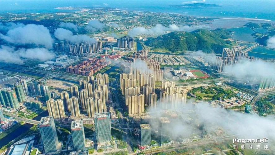 福建推动福州新区与平潭一体化协同发展(图2)