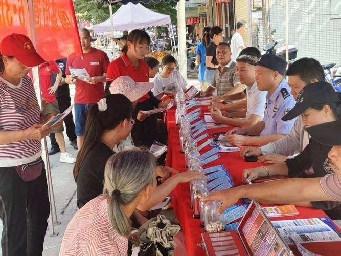 虎门销烟187周年 广东去年破获毒品案1100多起 吸毒人员同比下降48%(图1)