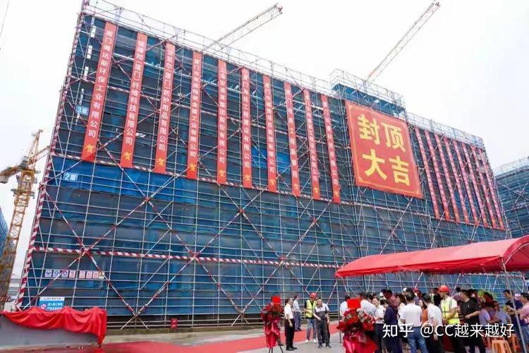 厦门1-4月重点项目投资超千亿 开工竣工提速(图1)