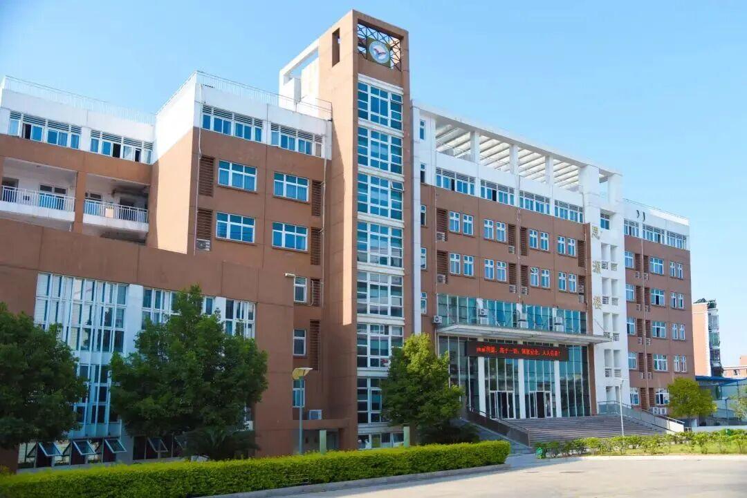 福州二十二中拟改扩建，增设高中部，招标已启动(图3)