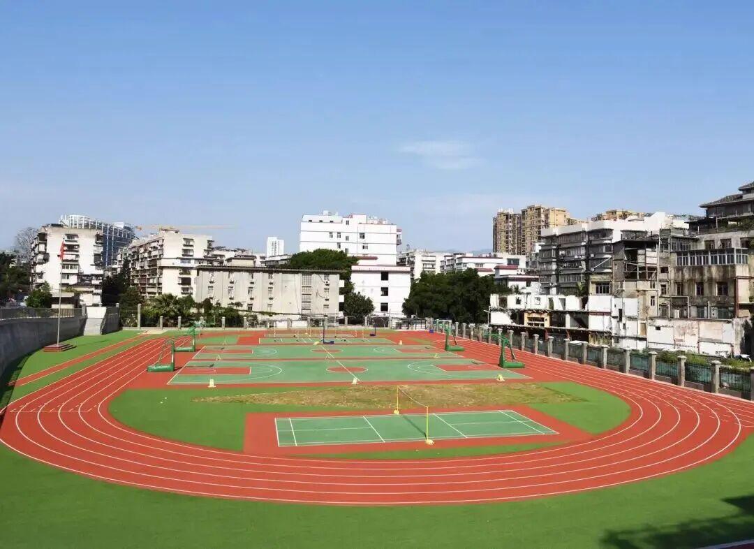 福州二十二中拟改扩建，增设高中部，招标已启动(图4)