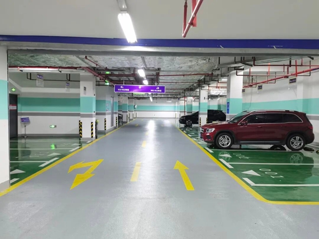 福建自然资源厅调研福州停车治理，推进多项便民停车项目