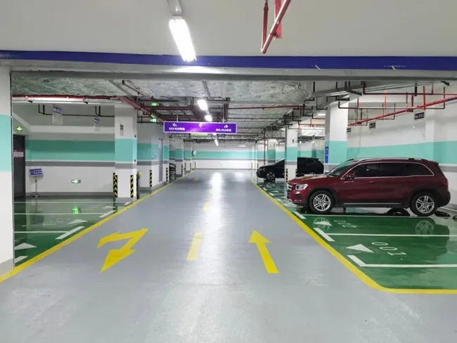 福建自然资源厅调研福州停车治理，推进多项便民停车项目