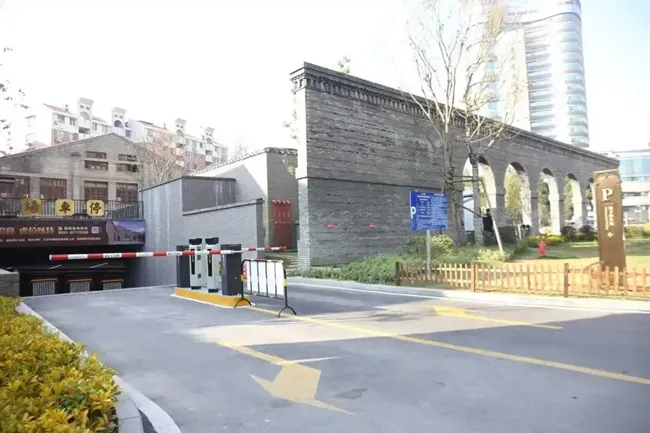 福建自然资源厅调研福州停车治理,推进多项便民停车项目(图3) 福建自然资源厅调研福州停车治理,推进多项便民停车项目(图3)