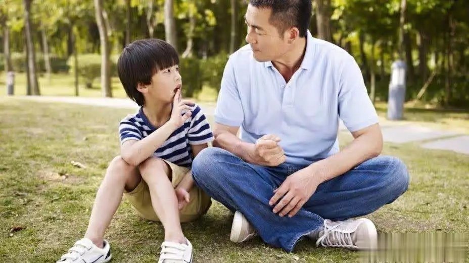 孩子一顶嘴就炸？3招化解亲子矛盾，简单有效