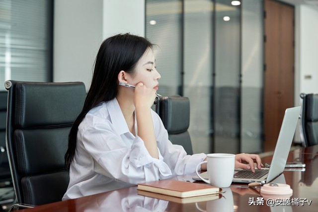 同事关系处理：上班累不是活多，是心累，别掺和是非(图5)