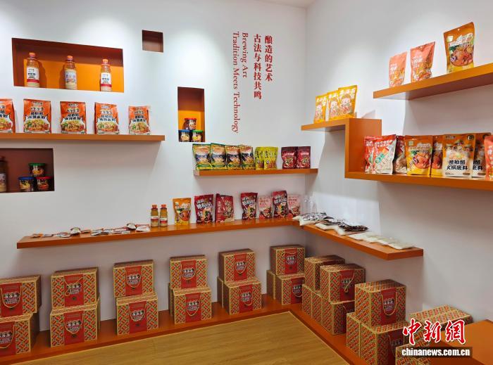 海南糟粕醋走出国门：一碗渔家酸汤如何征服世界餐桌(图3)