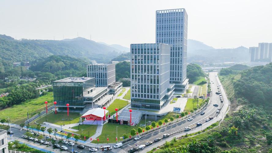 福州服务业开放试点 外资可做互联网VPN 数字文创出海(图1)