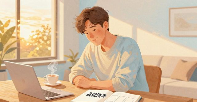 加班焦虑怎么破？情感疗愈指南帮你找回平衡(图2)