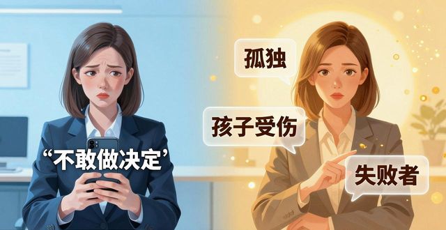 真正厉害的专业情感咨询，其实是帮你“放弃”关系(图2)