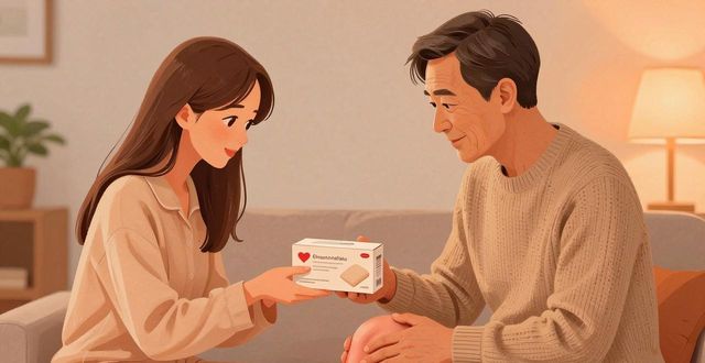 亲情疏离怎么修复？3招让家人重新靠近你(图2)